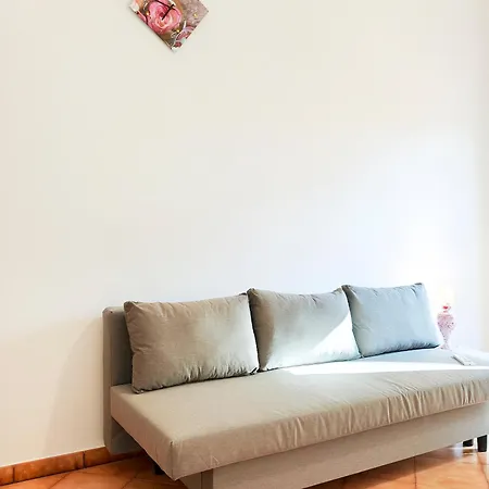 Daire Maison Valo Bari