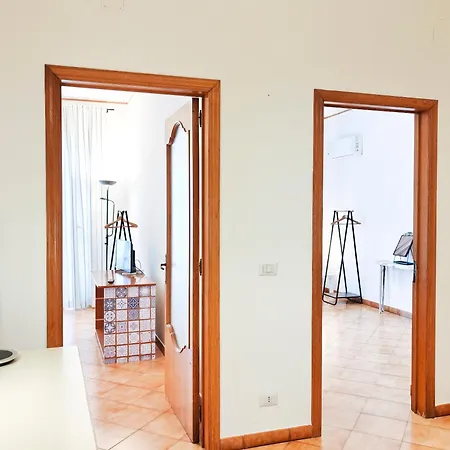 Daire Maison Valo Bari