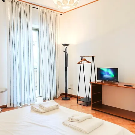 Maison Valo 아파트