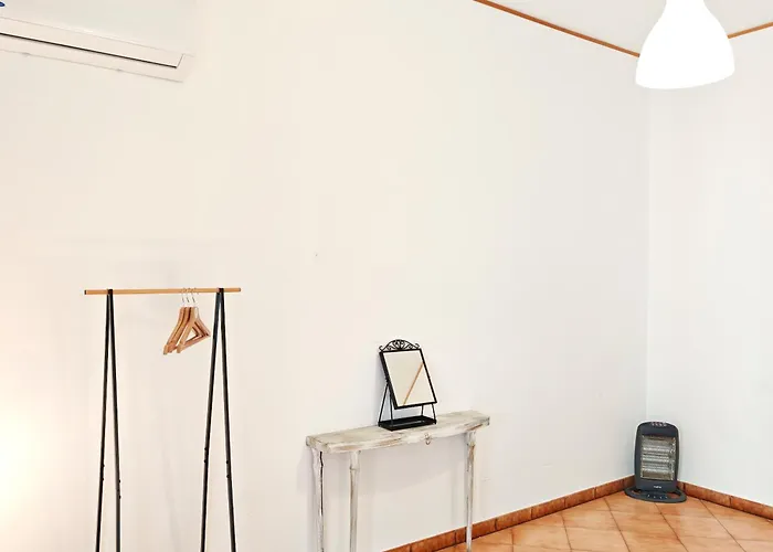 Apartamento Maison Valò Bari