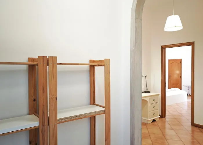 Apartamento Maison Valò *