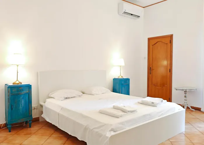 Apartamento Maison Valò
