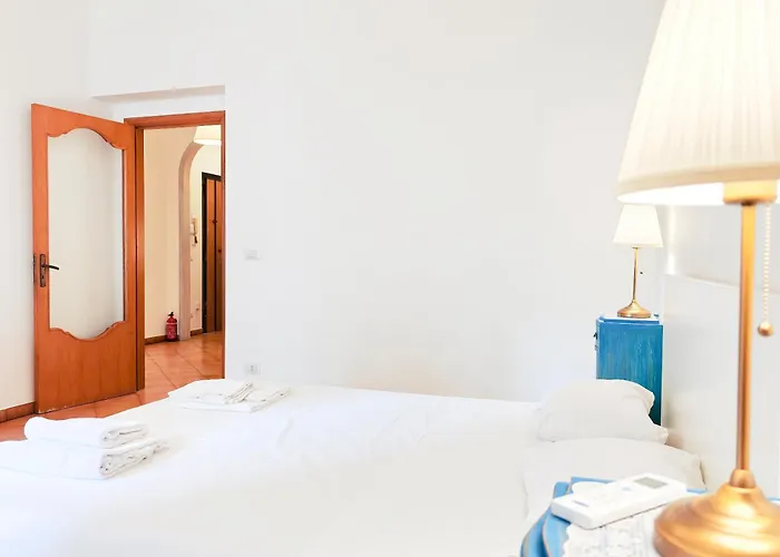 Maison Valò Apartamento Bari