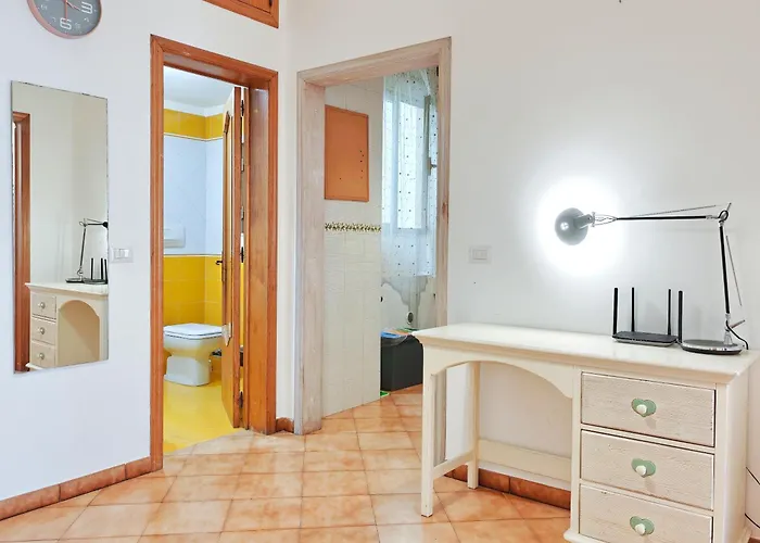 Maison Valò Apartamento *