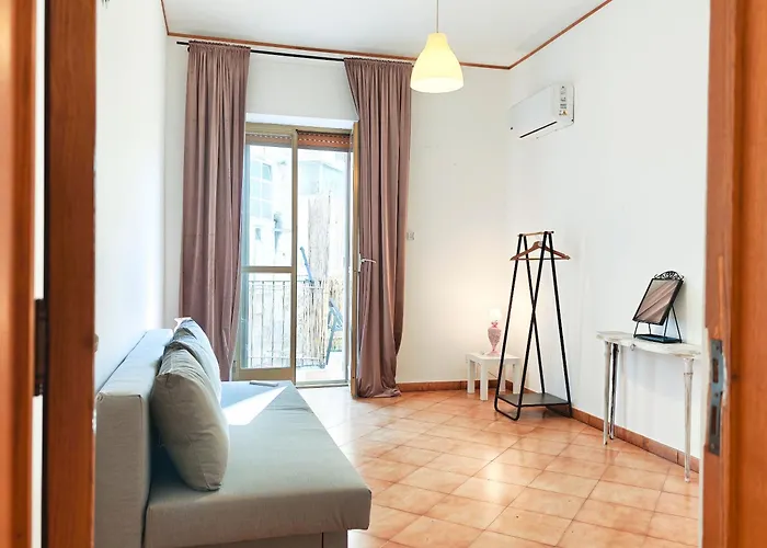 Maison Valò Apartamento