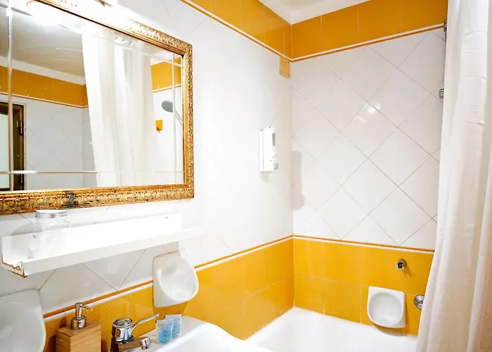 Apartamento Maison Valò