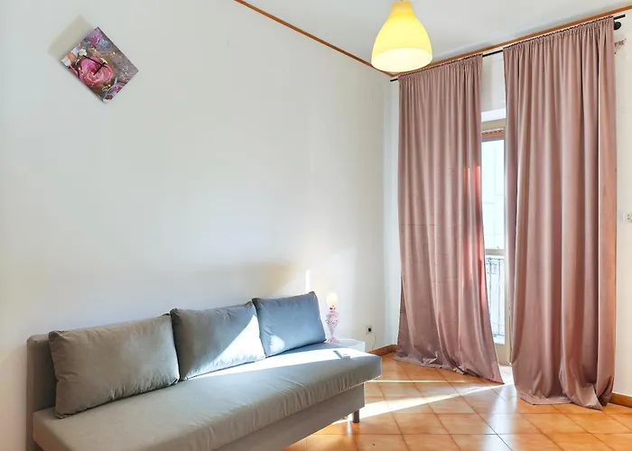 Maison Valò Apartamento *