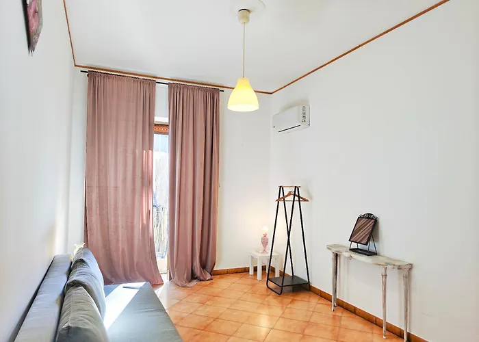 Maison Valò Apartamento Bari
