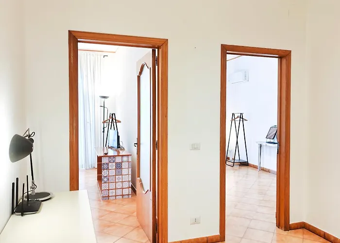 Apartamento Maison Valò Bari