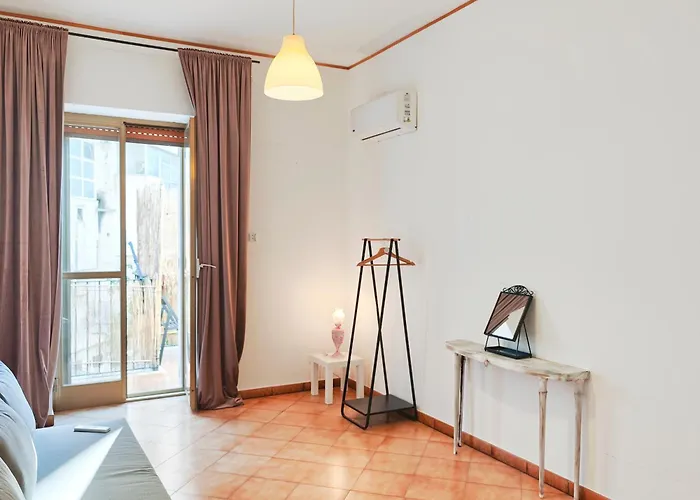 Maison Valò Apartamento