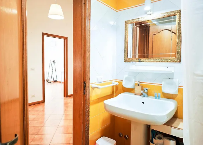 Maison Valò Apartamento *