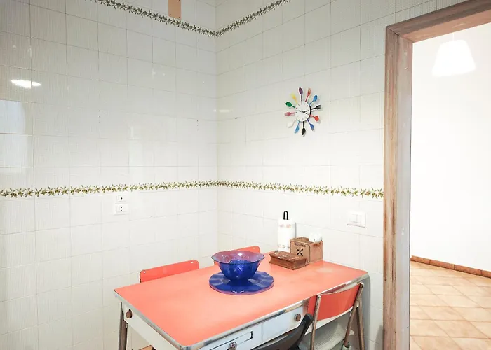 Maison Valò Apartamento