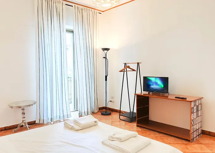 Maison Valò Apartamento