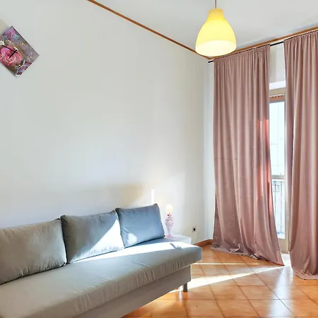 Maison Valo شقة *