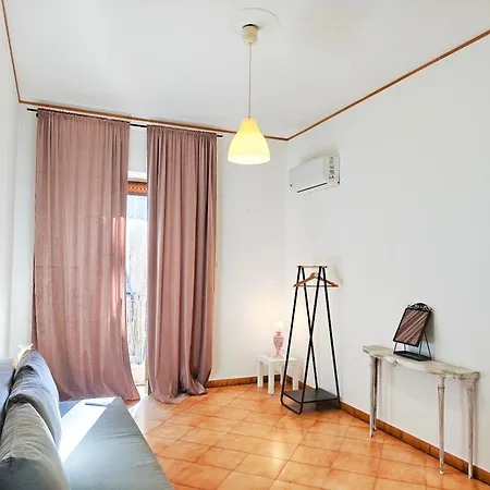 Maison Valo Appartement Bari