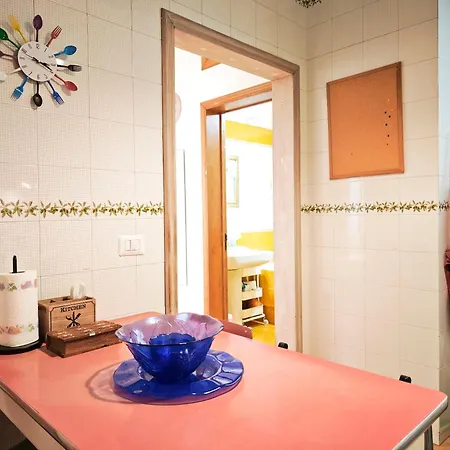 Maison Valo باري