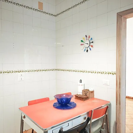 Maison Valo شقة