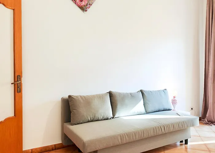 דירה Maison Valo בארי